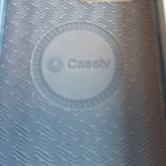 Casely iPhone 15 Pro Max MagSafe Opposites Attract Day & Night Mountain Case - Picture 3 of 5